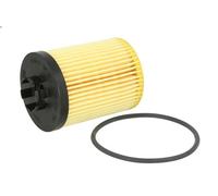 Filtro de aceite MANN-FILTER HU 712/8 x OPEL COMBO Tour 1.4 2004-2011
