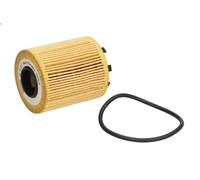 Filtro de aceite MANN-FILTER HU 713/1 x para FORD KA (RU8) 1.3 2008-2016