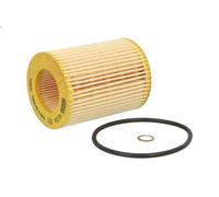 Filtro de aceite MANN-FILTER HU 714 x para HYUNDAI GETZ (TB) 1.5 2003-2005