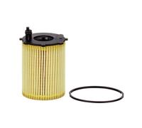 Filtro de aceite MANN-FILTER HU 716/2 x