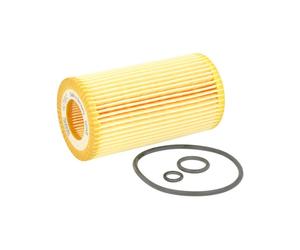Filtro de aceite MANN-FILTER HU 718/1 k con sello