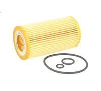 Filtro de aceite MANN-FILTER HU 718/1 k para CLK (C209) 2.2 2005-2009