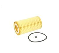 Filtro de aceite MANN-FILTER HU 718/1 n para SAAB 9-3 (YS3D) 2.2 2000-2002