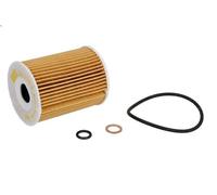 Filtro de aceite MANN-FILTER HU 719/3 x para OPEL ANTARA A (L07) 2 2007-2011