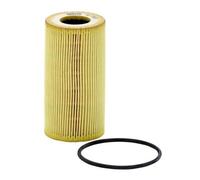 Filtro De Aceite Mann-filter HU 719/5 x para Porsche