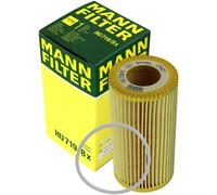 Filtro De Aceite MANN-FILTER HU 719/8 X
