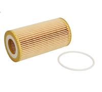 Filtro de aceite MANN-FILTER HU 719/8 x para FORD KUGA I 2.5 2008-2012
