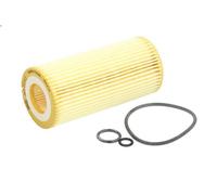 Filtro de aceite MANN-FILTER HU 721/2 x MERCEDES-BENZ CLASE C (W203) 3 2003-2007