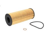 Filtro de aceite MANN-FILTER HU 721/5 x para BMW 1 (E87) 2 2004-2007