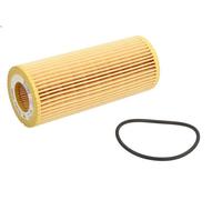 Filtro de aceite MANN-FILTER HU 722 y FIAT CROMA (194_) 2.4 2005-2011