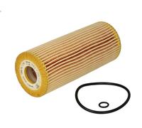 Filtro de aceite MANN-FILTER HU 726/2 x AUDI A3 (8L1) 1.9 1996-2001