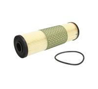 Filtro de aceite MANN-FILTER HU 736 x
