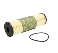 Filtro de aceite MANN-FILTER HU 736 x