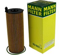Filtro De Aceite MANN-FILTER HU 8001 X