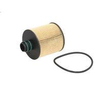 Filtro de aceite MANN-FILTER HU 8006 z para FIAT 500X (334_) 2 2014-2018