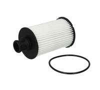 Filtro de aceite MANN-FILTER HU 8008 z