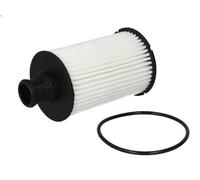 Filtro de aceite MANN-FILTER HU 8008 z para JAGUAR XJ (X351) 5 2009-2019