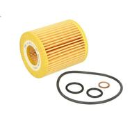Filtro de aceite MANN-FILTER HU 815/2 x para BMW 3 (E46) 2 2001-2005