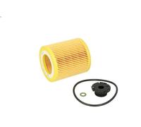 Filtro de aceite MANN-FILTER HU 816 z KIT para BMW 5 (F10) 2 2011-2016