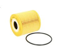 Filtro de aceite MANN-FILTER HU 819 x para VOLVO S70 (874) 2 1997-2