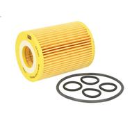 Filtro de aceite MANN-FILTER HU 820/1 y para OPEL ASTRA J GTC 1.7 2012-2013