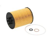 Filtro de aceite MANN-FILTER HU 823 x para BMW 5 (E60) 4 2005-2007