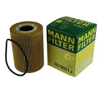 Filtro De Aceite MANN-FILTER HU 9001 X