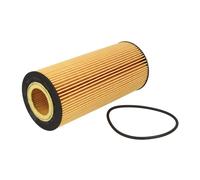 MANN-FILTER Filtro de aceite HU 9003 Z para camiones y autobuses
