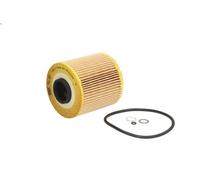Filtro de aceite MANN-FILTER HU 921 x para BMW 3 (E30) 1.6 1987-1991