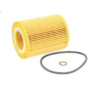 Filtro de aceite MANN-FILTER HU 925/4 x para FORD GT 5.4 2003-2006