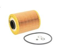 Filtro de aceite MANN-FILTER HU 926/3 x BMW 5 (E34) 2 1990-1995