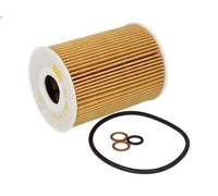 Filtro de aceite MANN-FILTER HU 926/5 x para BMW 6 (E63) 5 2005-2010
