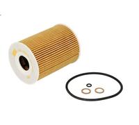 Filtro de aceite MANN-FILTER HU 926/5 z para BMW 3 Coupé (E92) 4 2007-2013