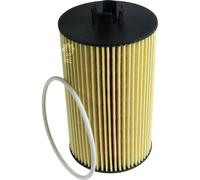 Filtro De Aceite MANN-FILTER HU 931/6 X