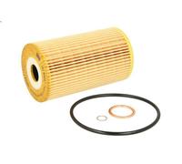 Filtro de aceite MANN-FILTER HU 932/4 x para MERCEDES-BENZ LP 3.78 1963-1984