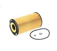 Filtro de aceite MANN-FILTER HU 934 x para CLASE G (W463) 4 2000-2006