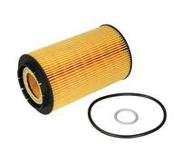 Filtro de aceite MANN-FILTER HU 942/1 x