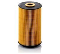 Filtro De Aceite MANN-FILTER HU 942/1 X