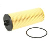 Filtro de aceite MANN-FILTER HU 945/2 x para MERCEDES-BENZ AXOR 6.374 2002-2004