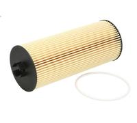 Filtro de aceite MANN-FILTER HU 945/3 x MERCEDES-BENZ AXOR 6.374 2002-2004