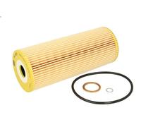 Filtro de aceite MANN-FILTER HU 947/1 x para MERCEDES-BENZ NG 5.96 1982-1990