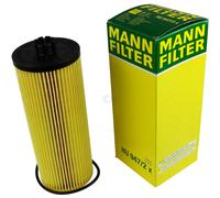 Filtro De Aceite MANN-FILTER HU 947/2 X
