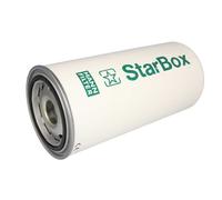 Filtro de aceite MANN-FILTER LB 13 145/21