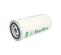 Filtro de aceite MANN-FILTER LB 962/21