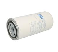 Filtro de aceite MANN-FILTER LB 962/8
