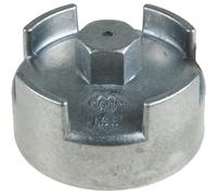 Filtro De Aceite MANN-FILTER LS 8