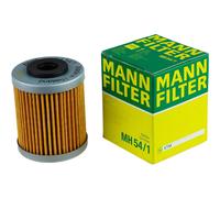 Filtro De Aceite MANN-FILTER MH 54/1