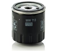 Filtro De Aceite MANN-FILTER MW 713