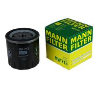 Filtro De Aceite MANN-FILTER MW 713