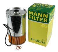 Filtro De Aceite MANN-FILTER PF 1050/1 N